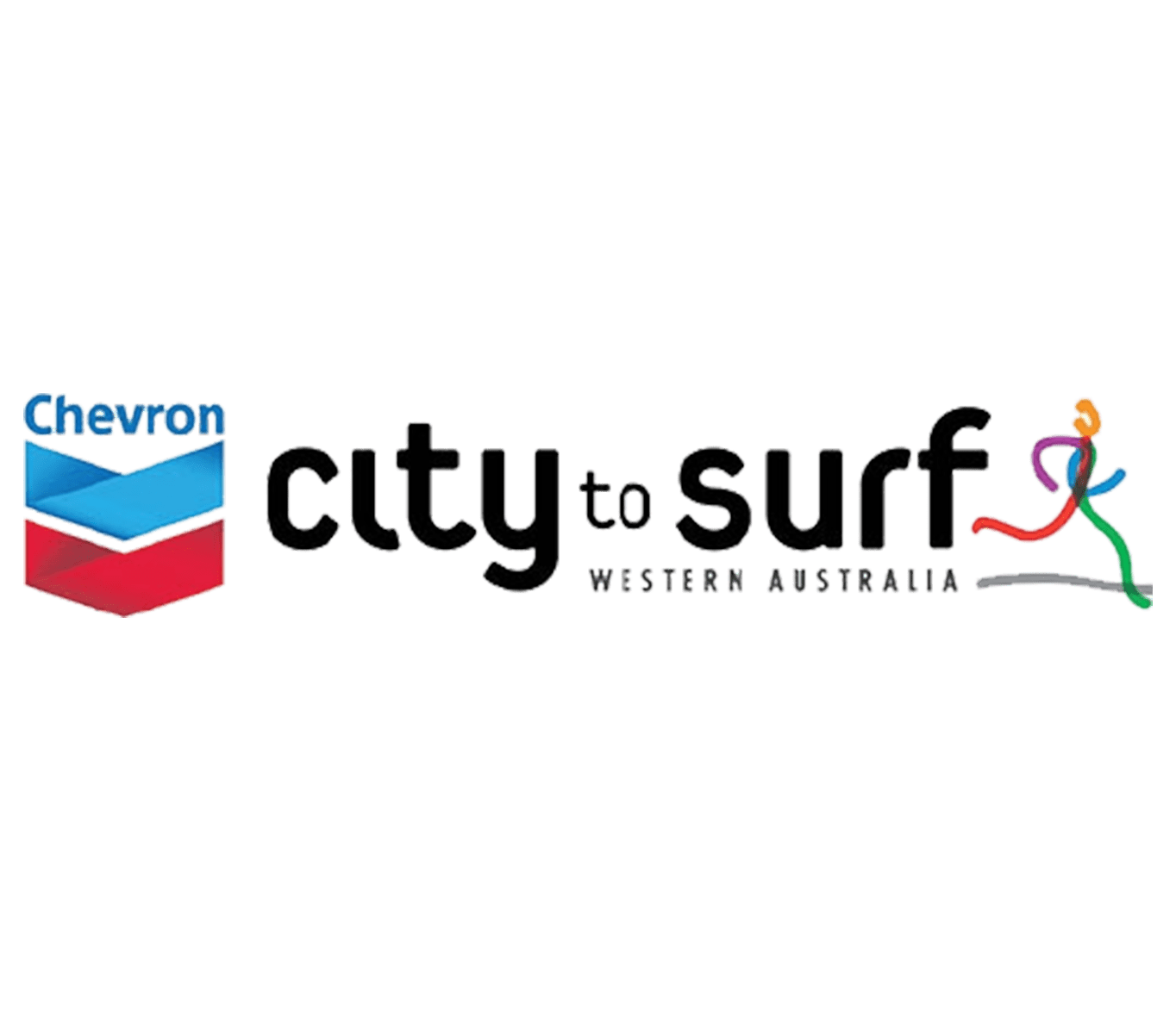 City to Surf Logo