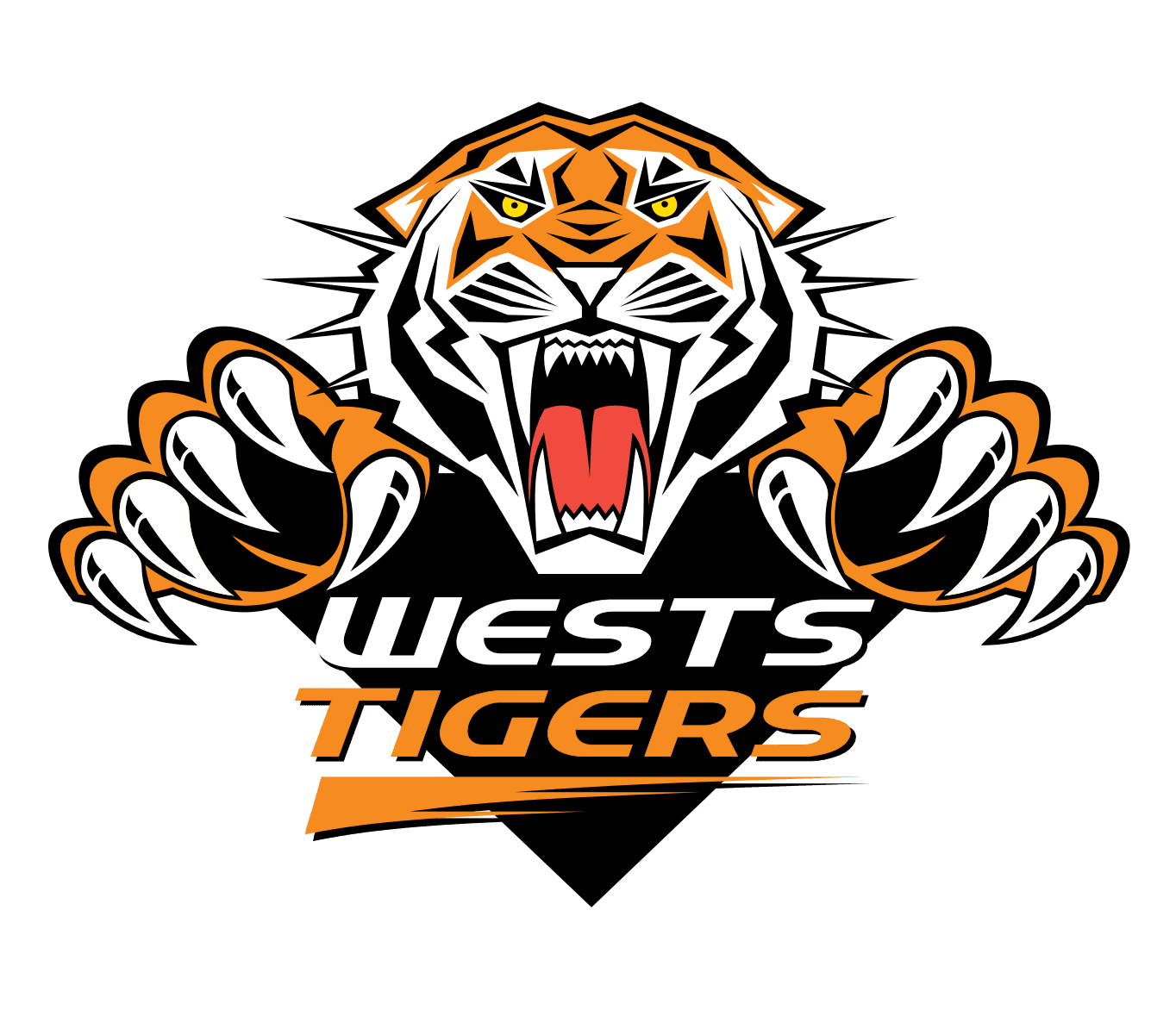 West Tigers